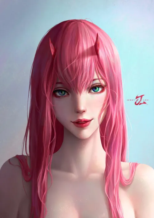 Soft colors and bold energy