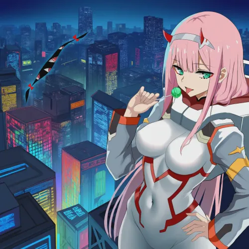 That look just hits different