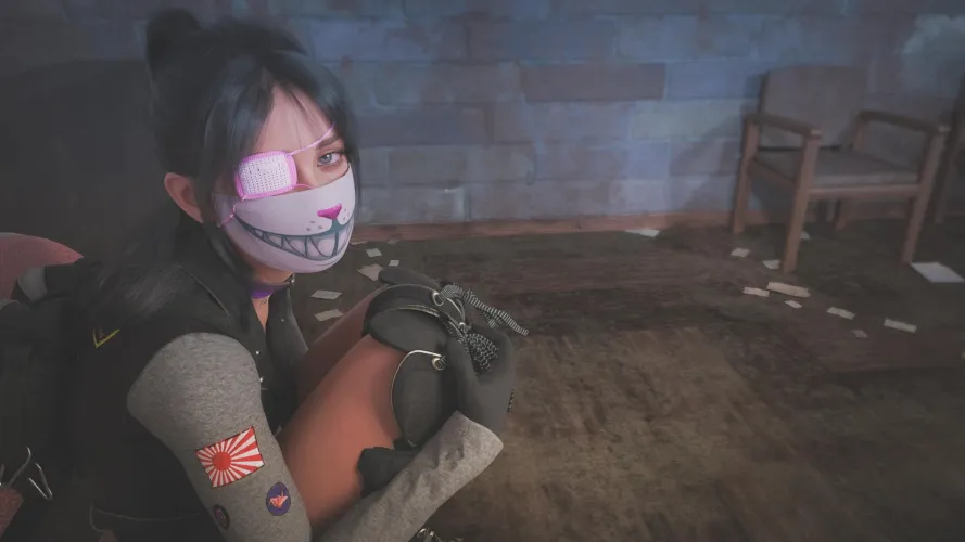 Akira from Survivor Strain, I hope you enjoyed the end of the season!