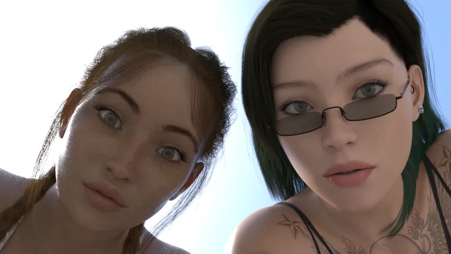 Are You Ok? 2 (MarryMe, WIP)