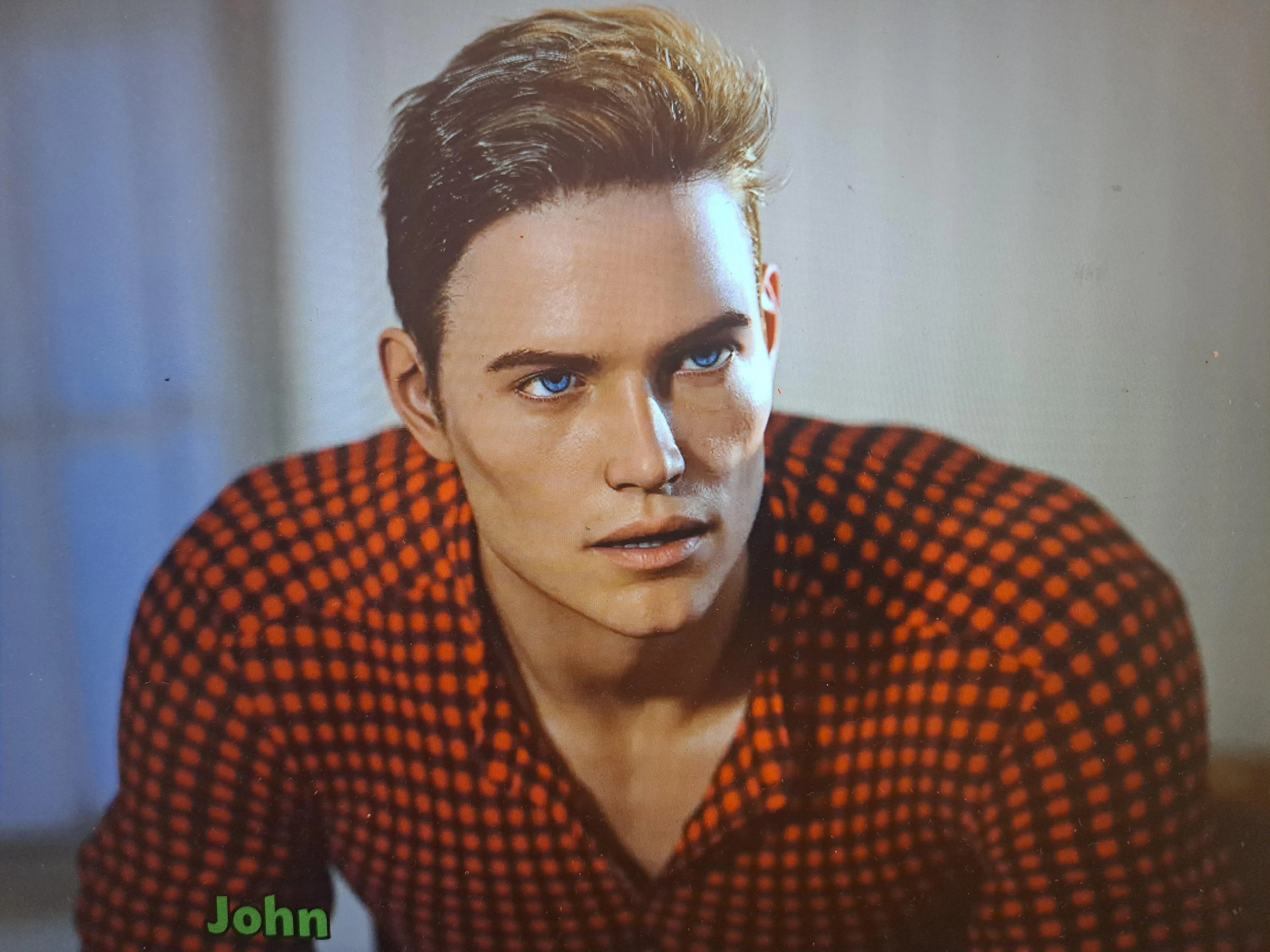 I played leaving DNA.