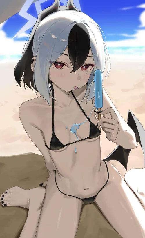 Kayoko [Blue Archive]