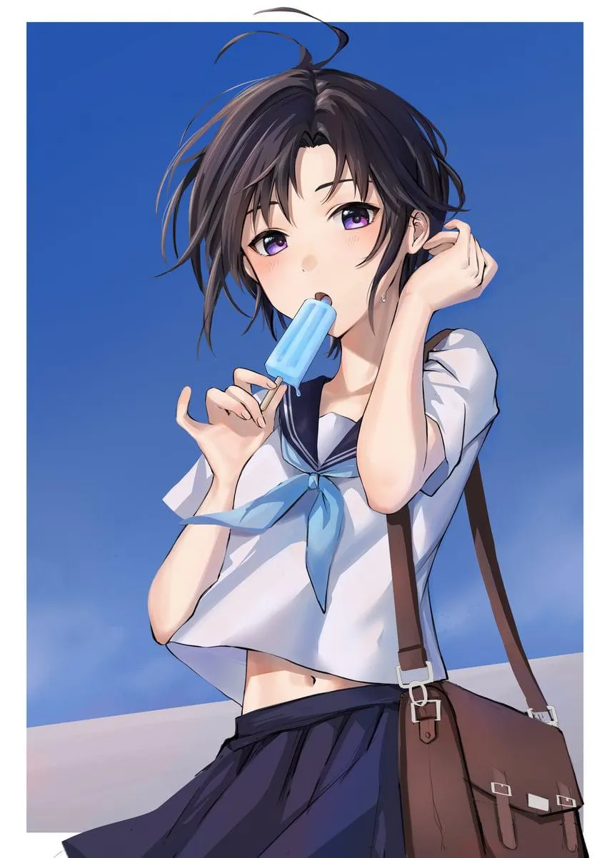 Kikuchi Makoto [Idolmaster]