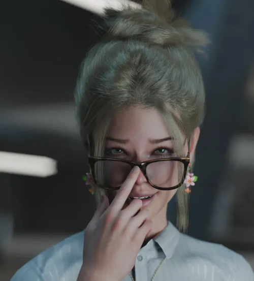 new character: Willow [Echoes of The Cataclysm]