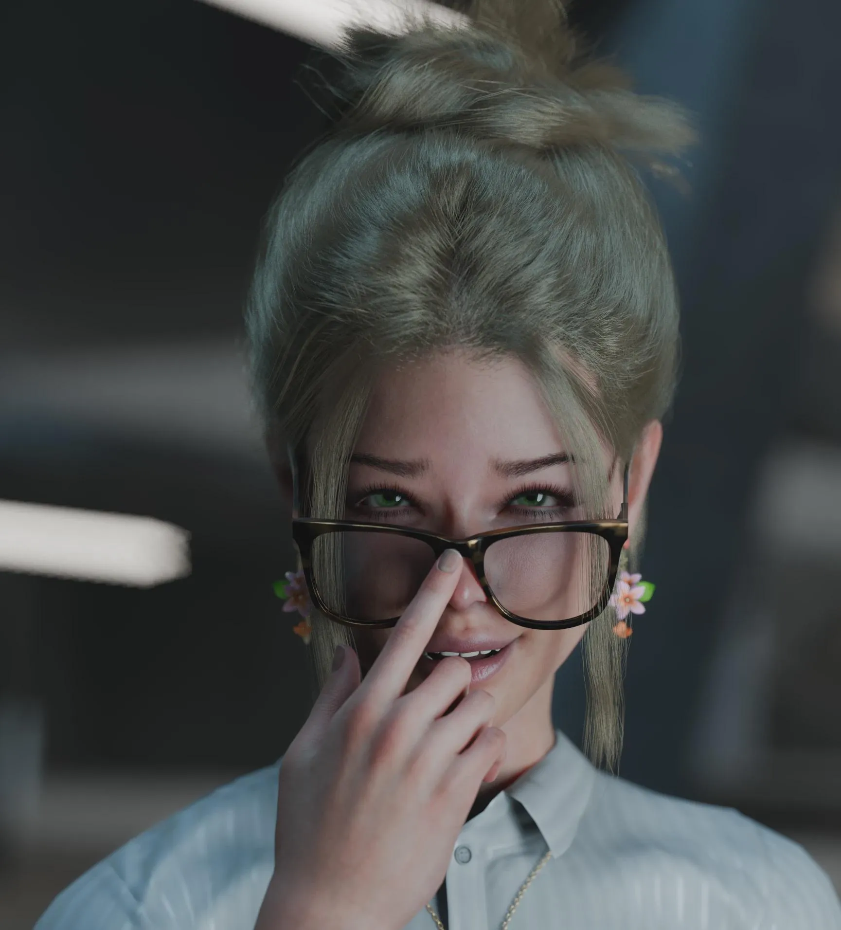 new character: Willow [Echoes of The Cataclysm]