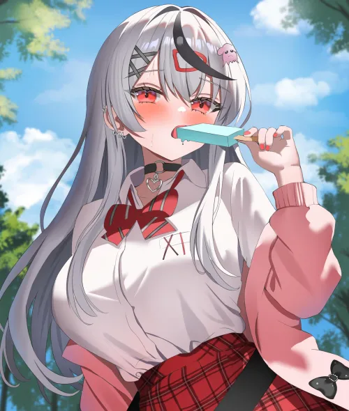 Sakamata Chloe [Hololive]