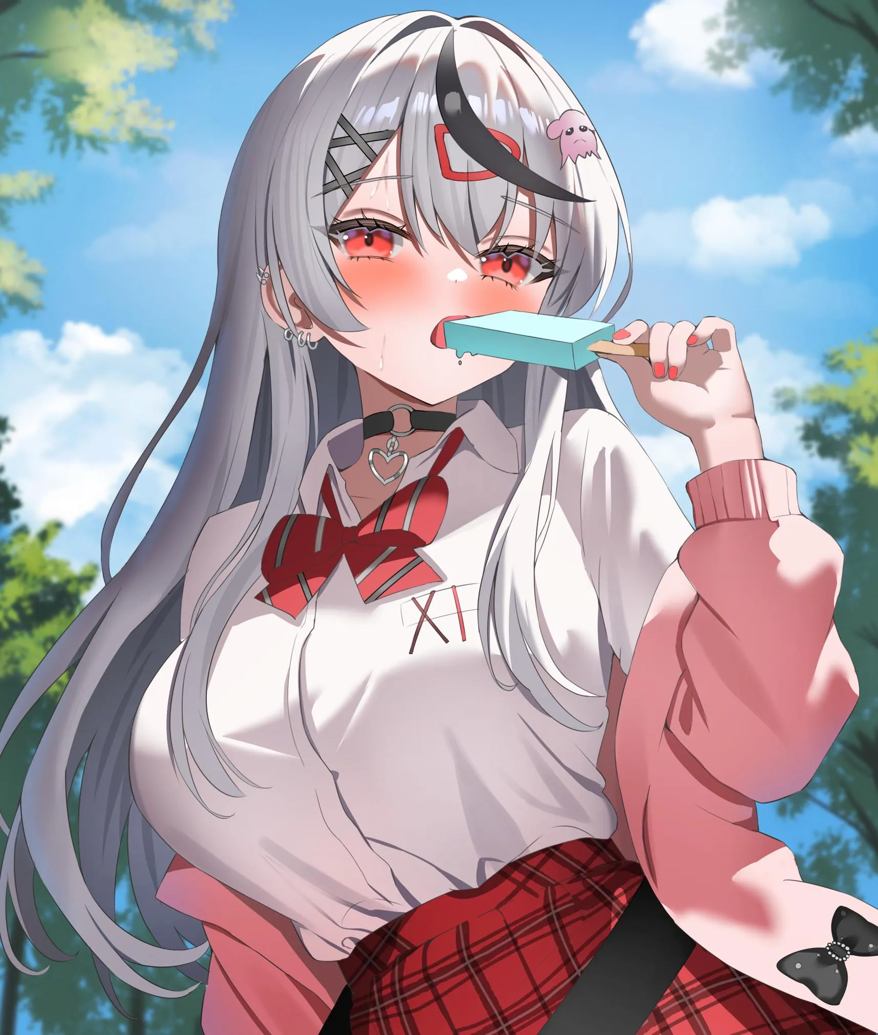 Sakamata Chloe [Hololive]