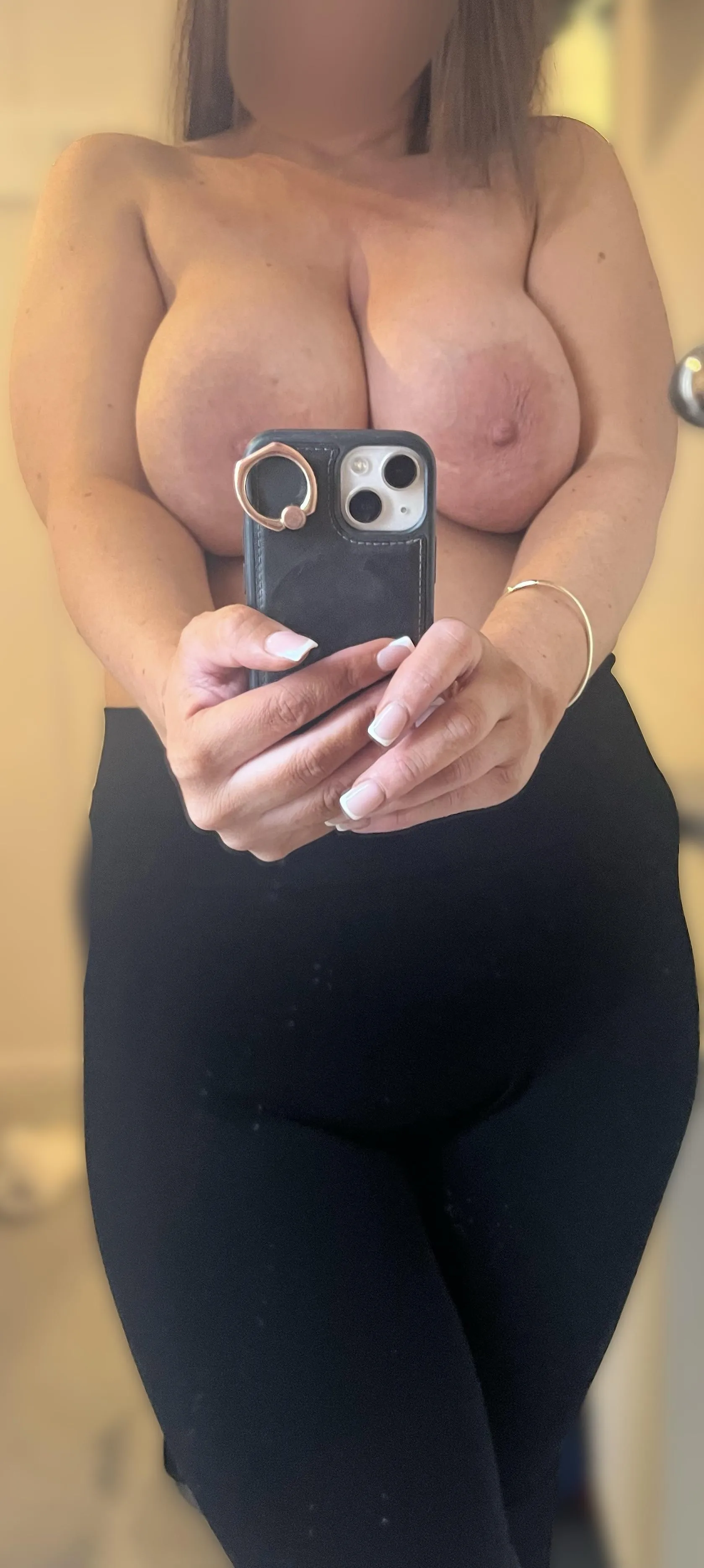 Am I blessed or cursed?