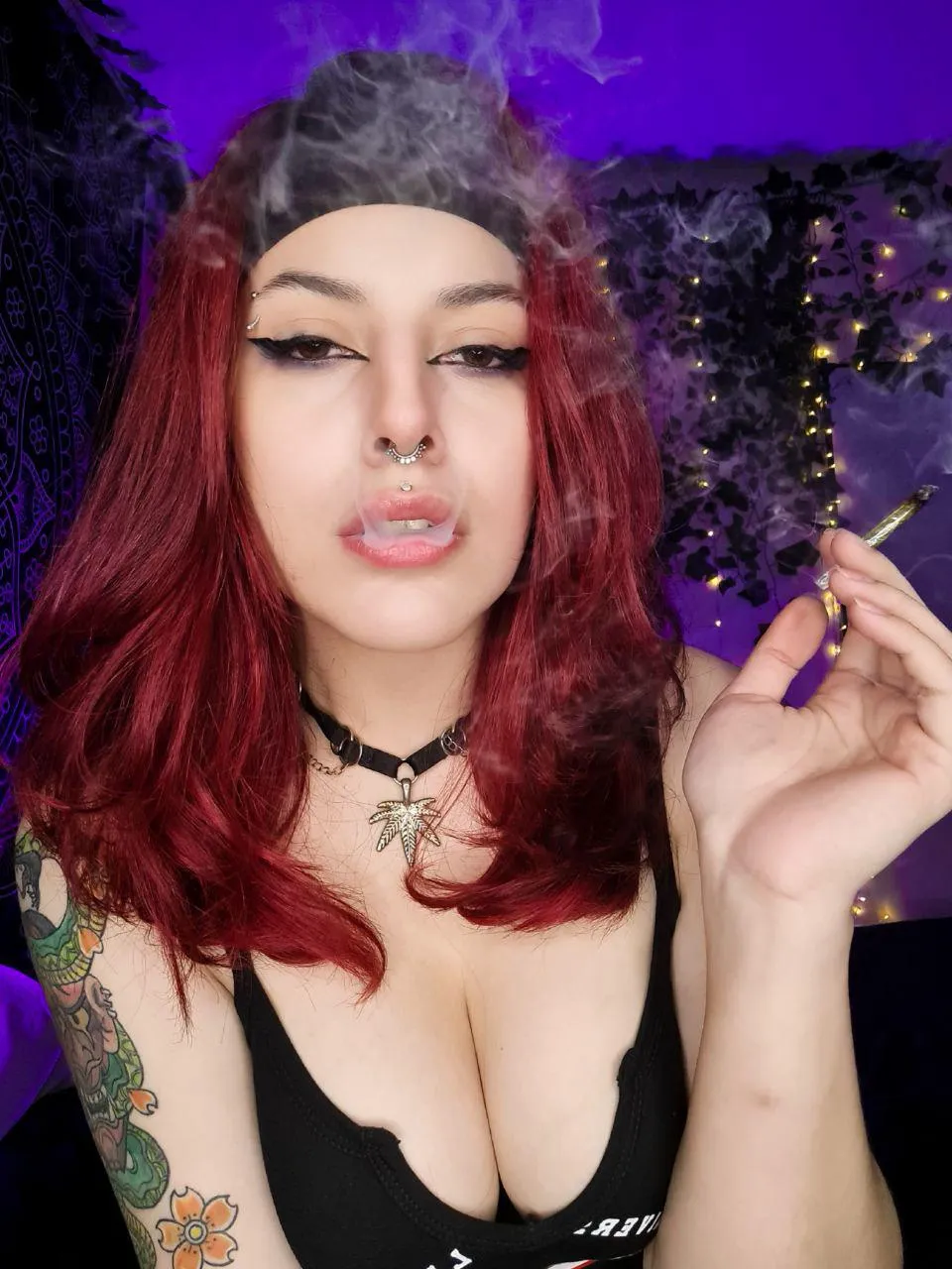 Am I ur type be honest?