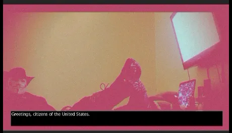 Anonymous issues a warning about a federal porn ban (S.1671).