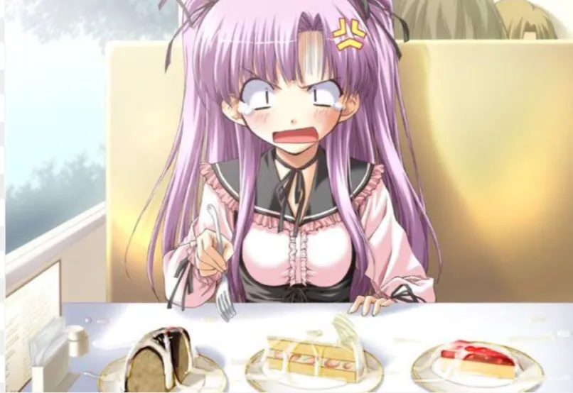 Anyone interested in exchanging food filled with cum?~