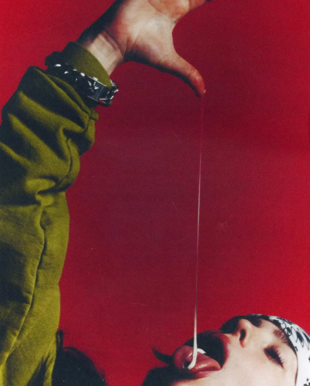 Billie In Extra Promo Pic | May 2025