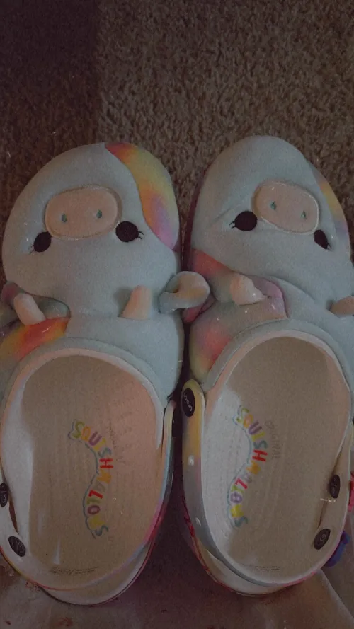 Cutest shoes everrrrr