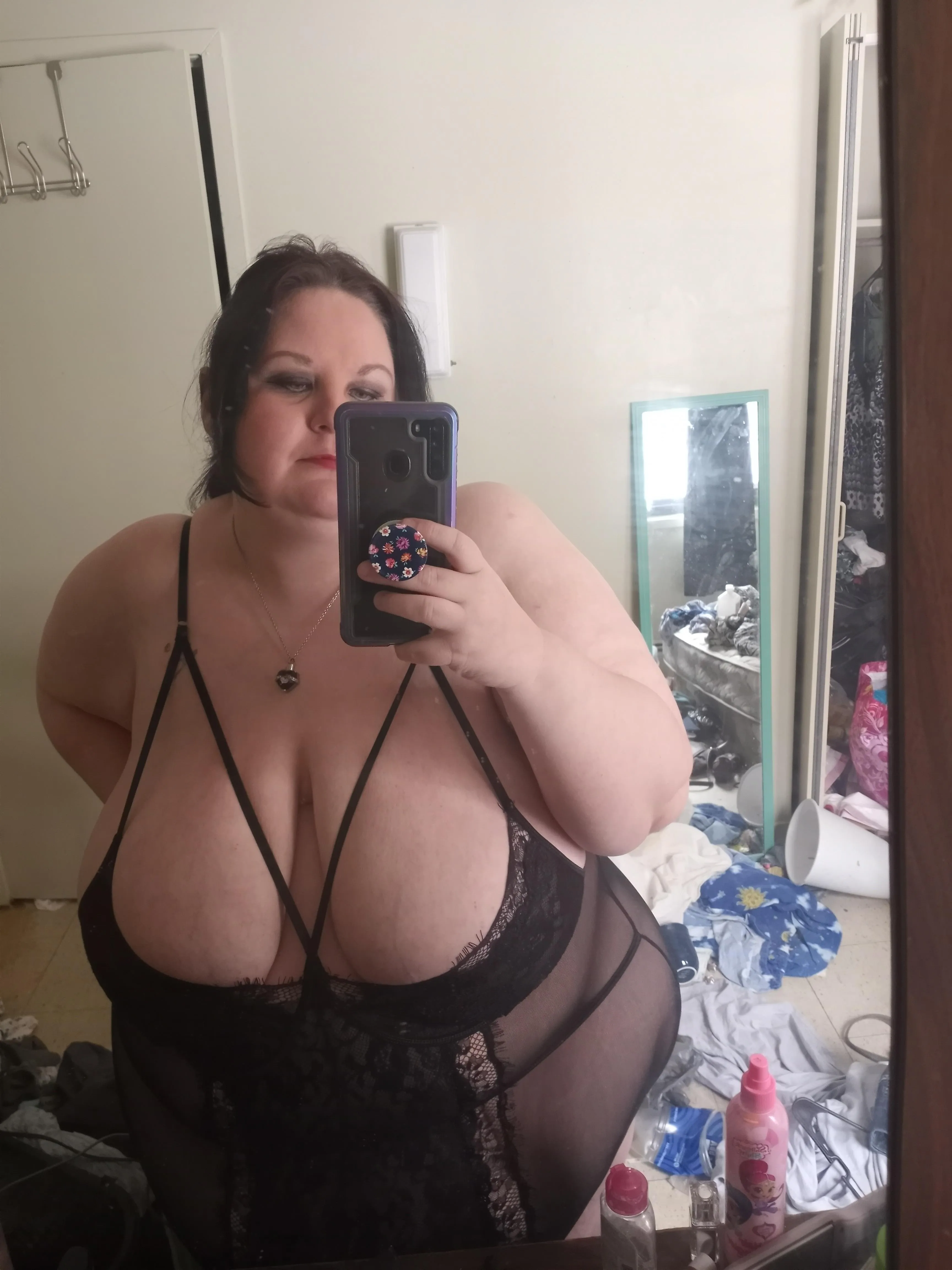 Finally 5 days old so hopefully I can post more now😘