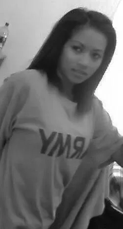 Fresh out the camp. I was 18. Did we serve together?