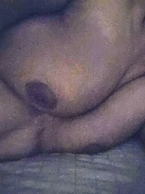 How are my natural tits?