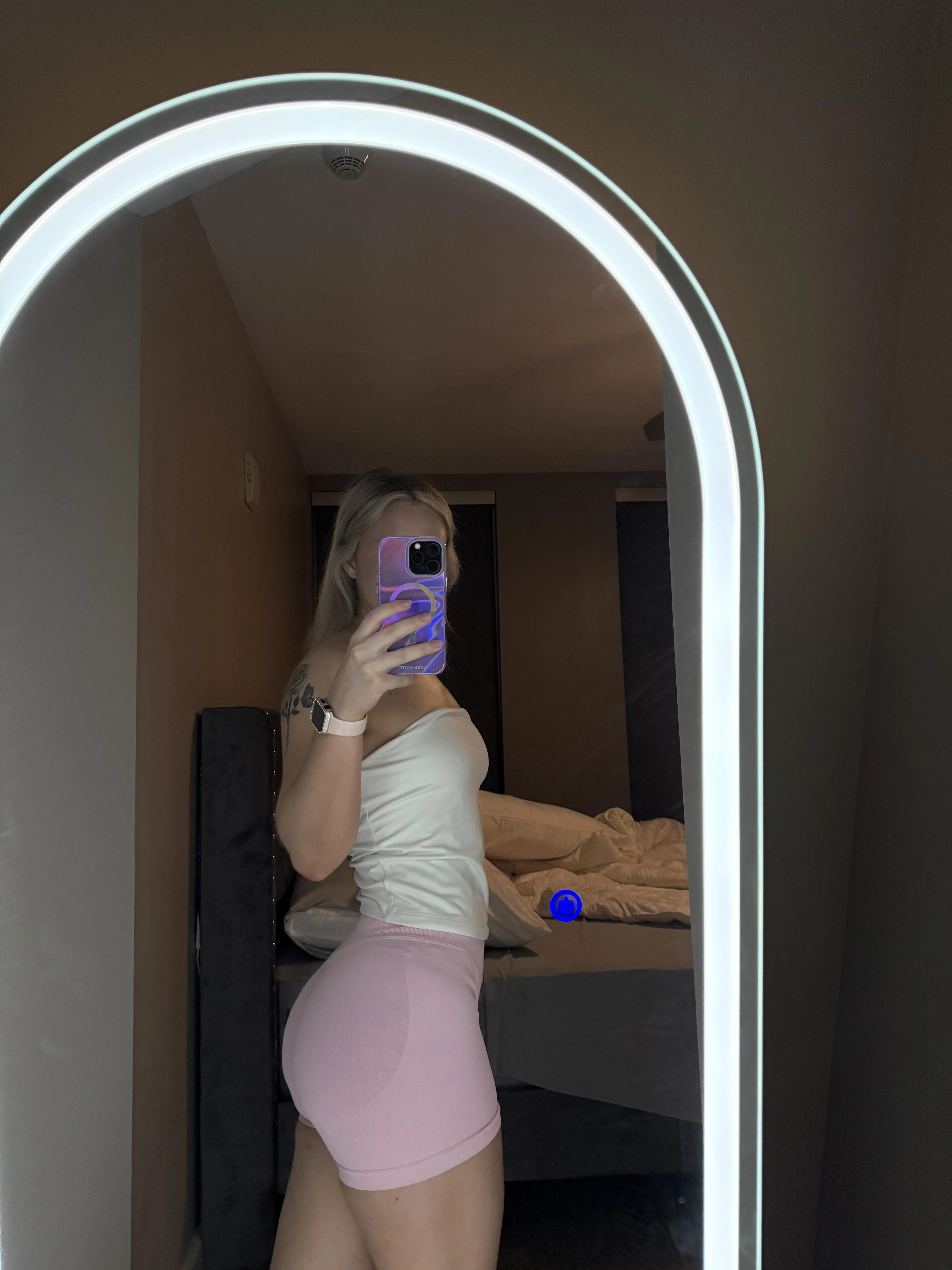 How do you rate my juicy ass