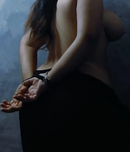 I WAS born a slave; but I never knew it till now