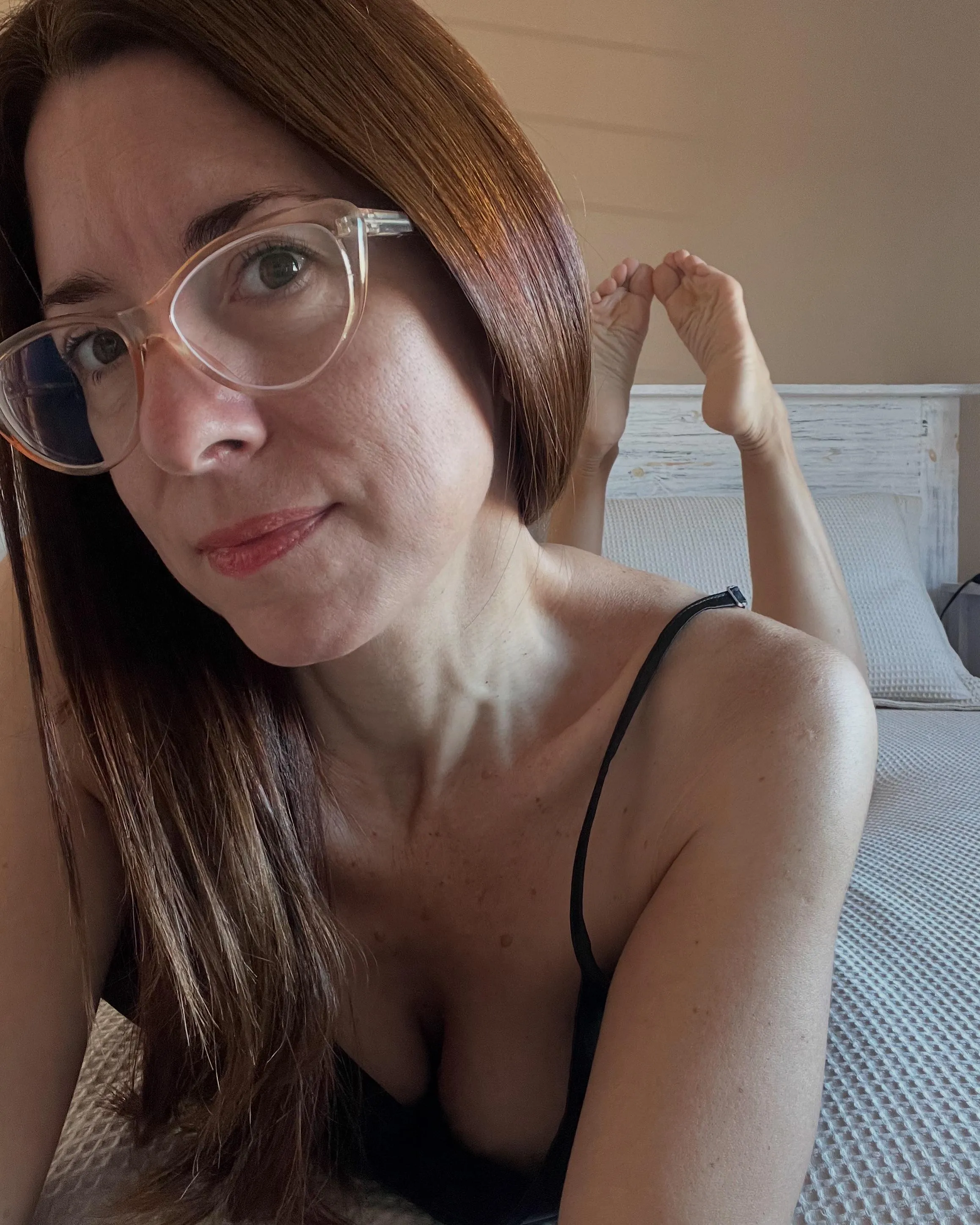 I would love you to visit this milf today