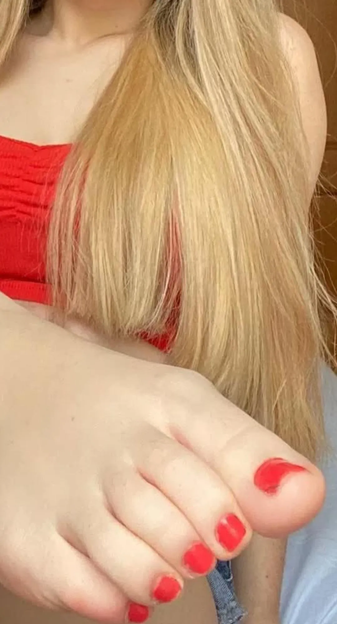 If I come down it's to crush you