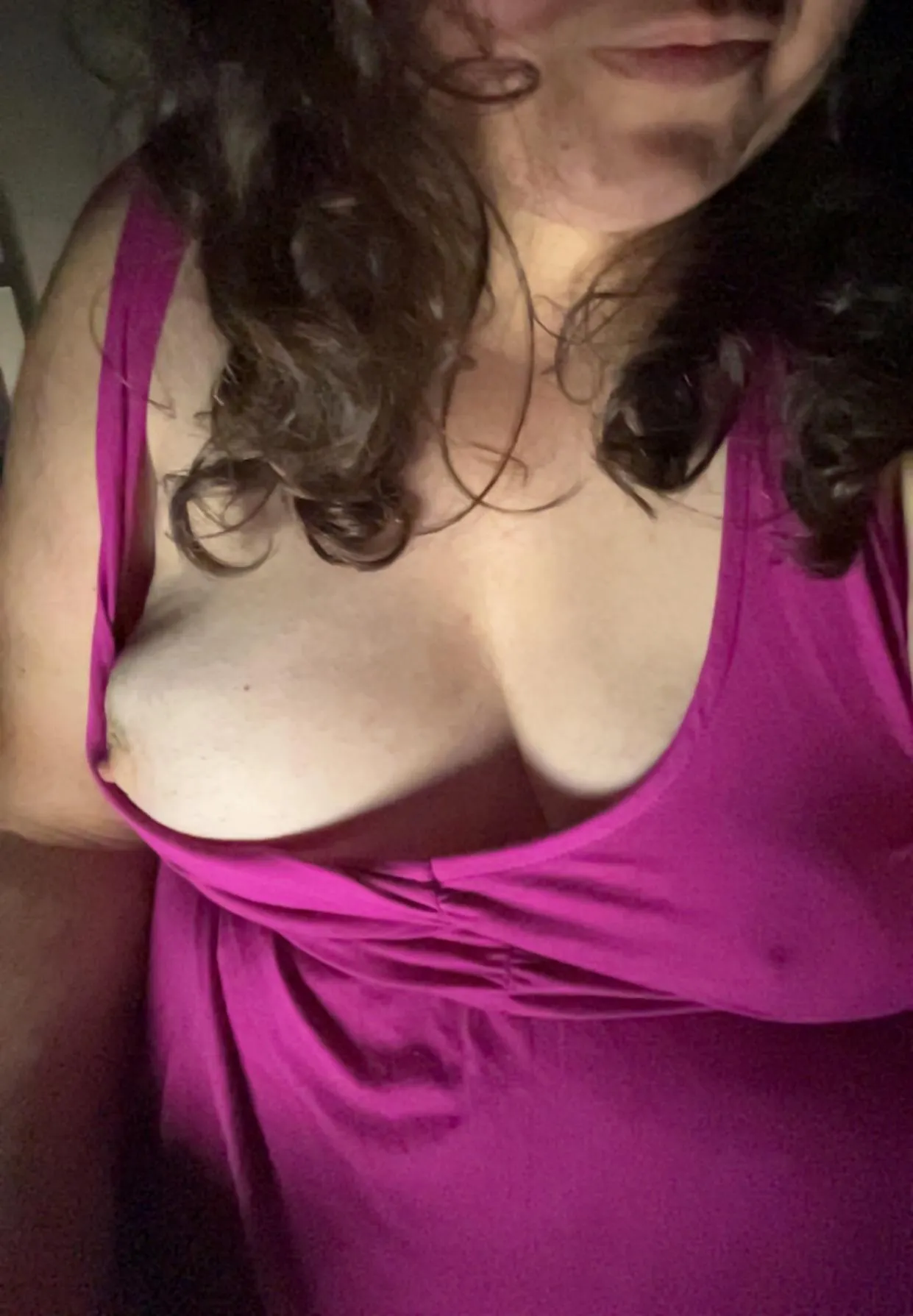 I’m a broken whore I can’t help but slip into old habits