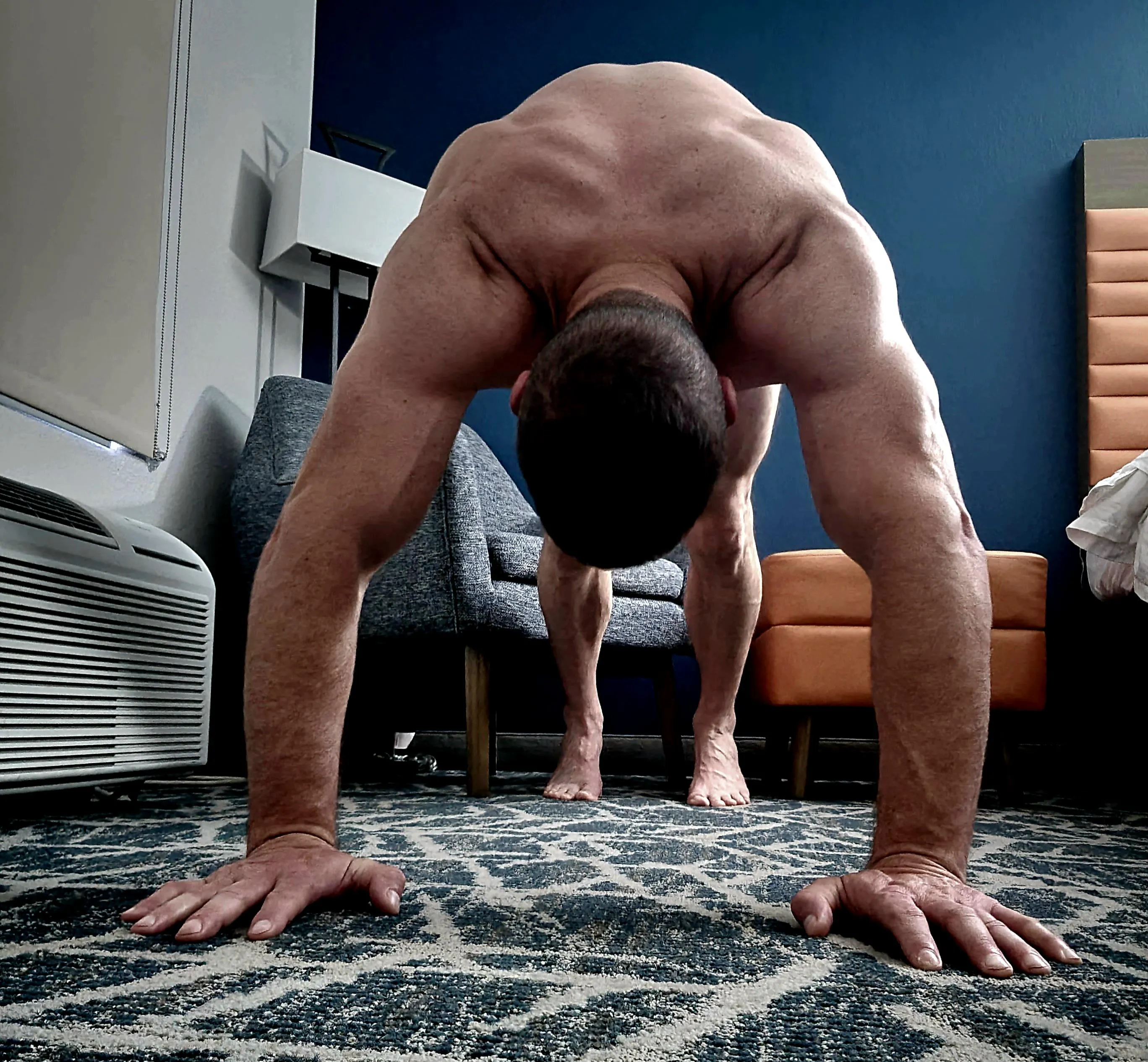 It's a trap!! .... maybe 2