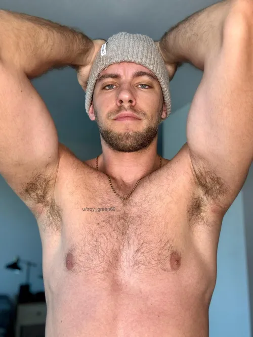 Left or right first?