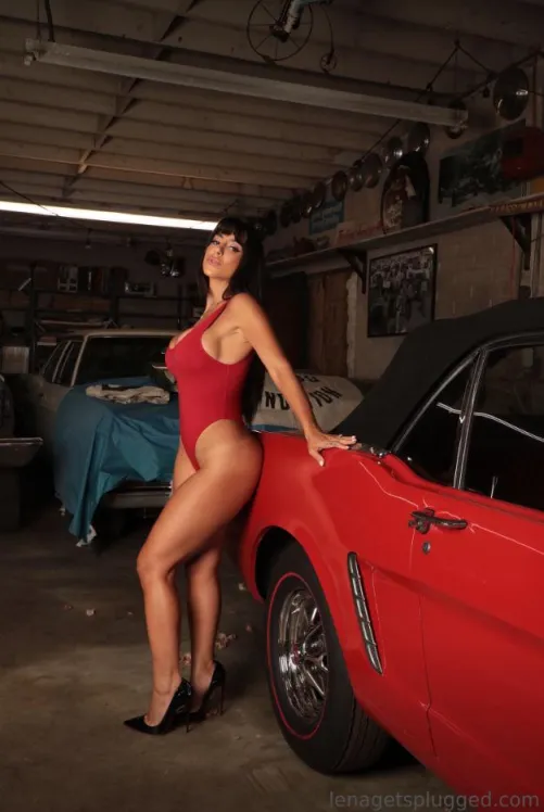 Let me drive your mind a little crazy 😈