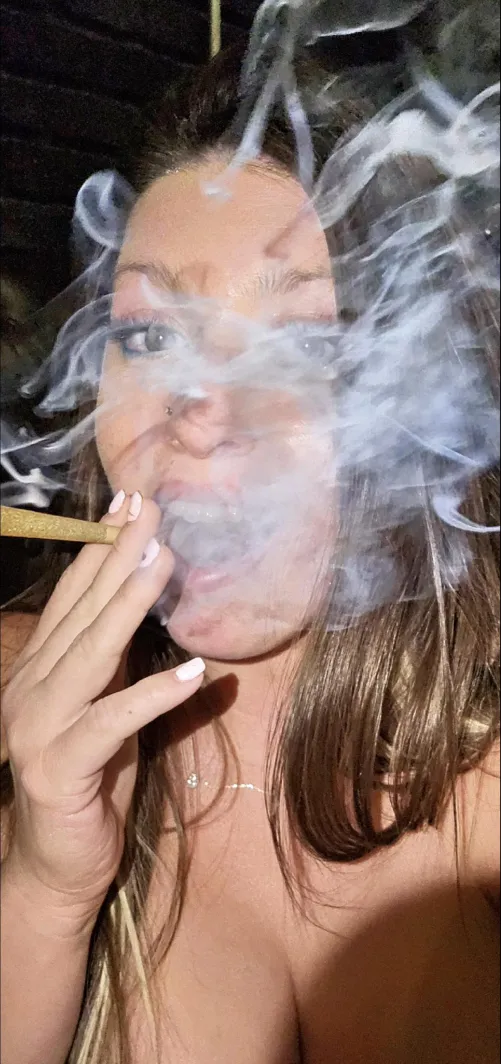 Let’s get high and make bad decisions.