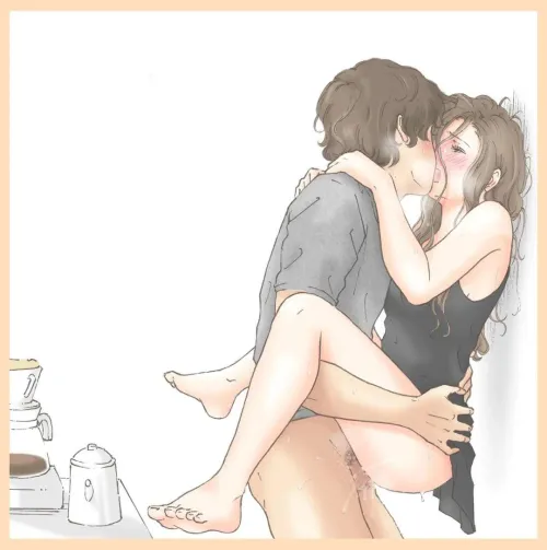 Morning fuck with my husband because we just want to