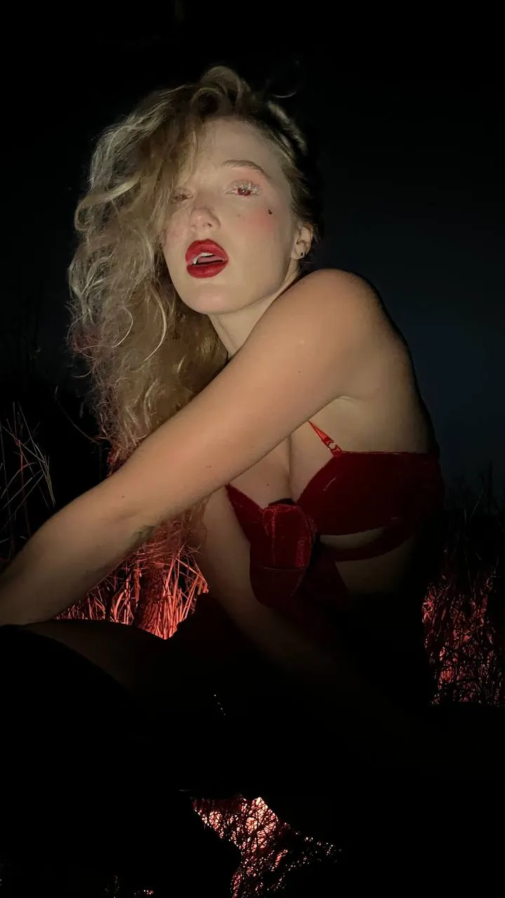 Our meeting will take place in a dark forest at nightfall