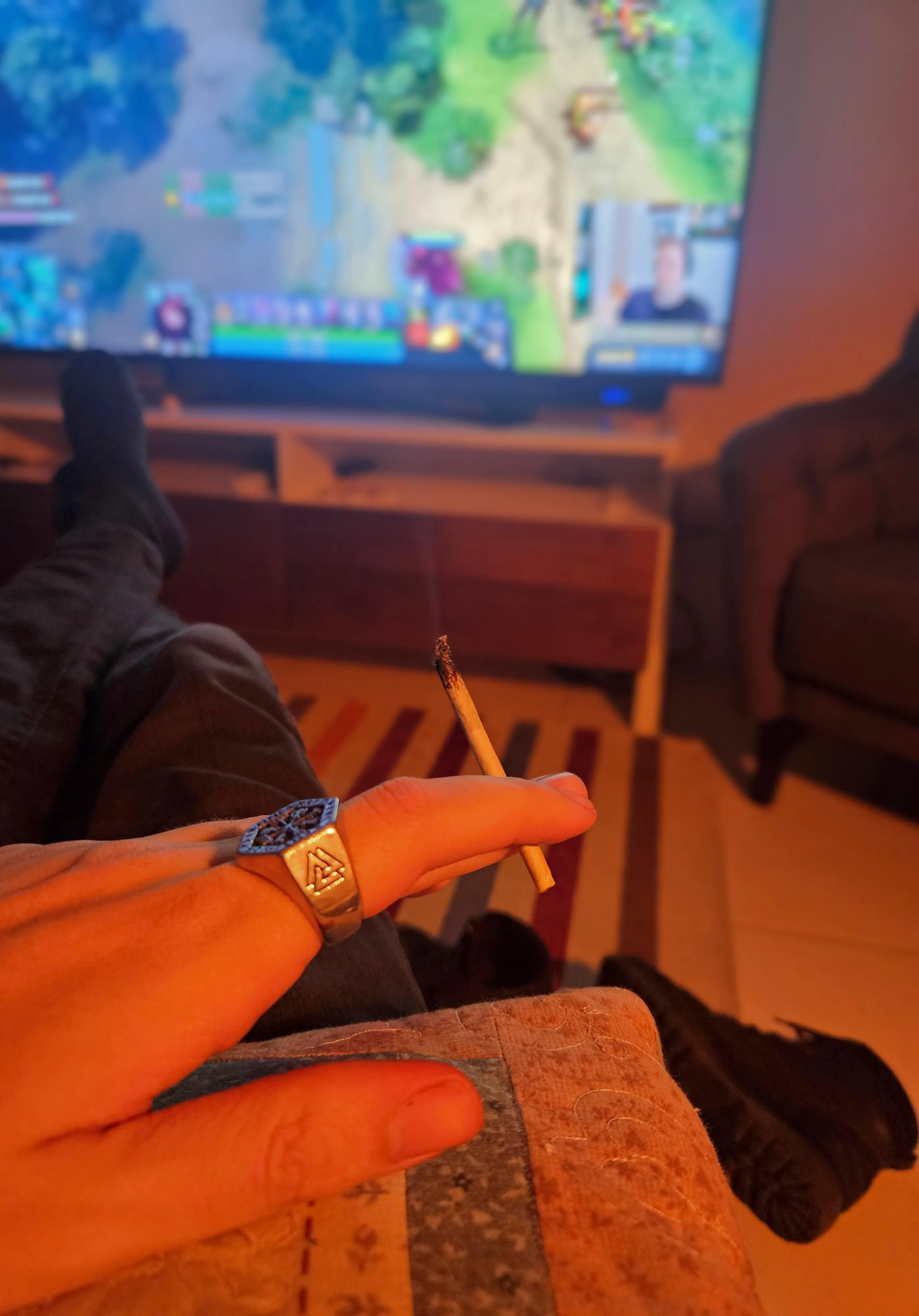 primeiro do dia tem nome.