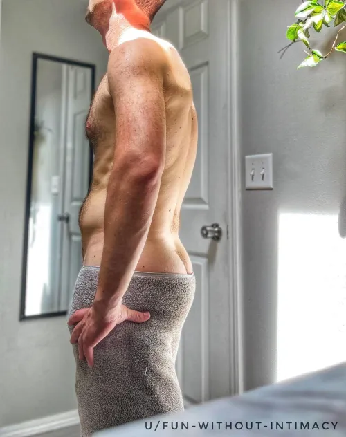 Remember to soak up that vitamin D 🌞