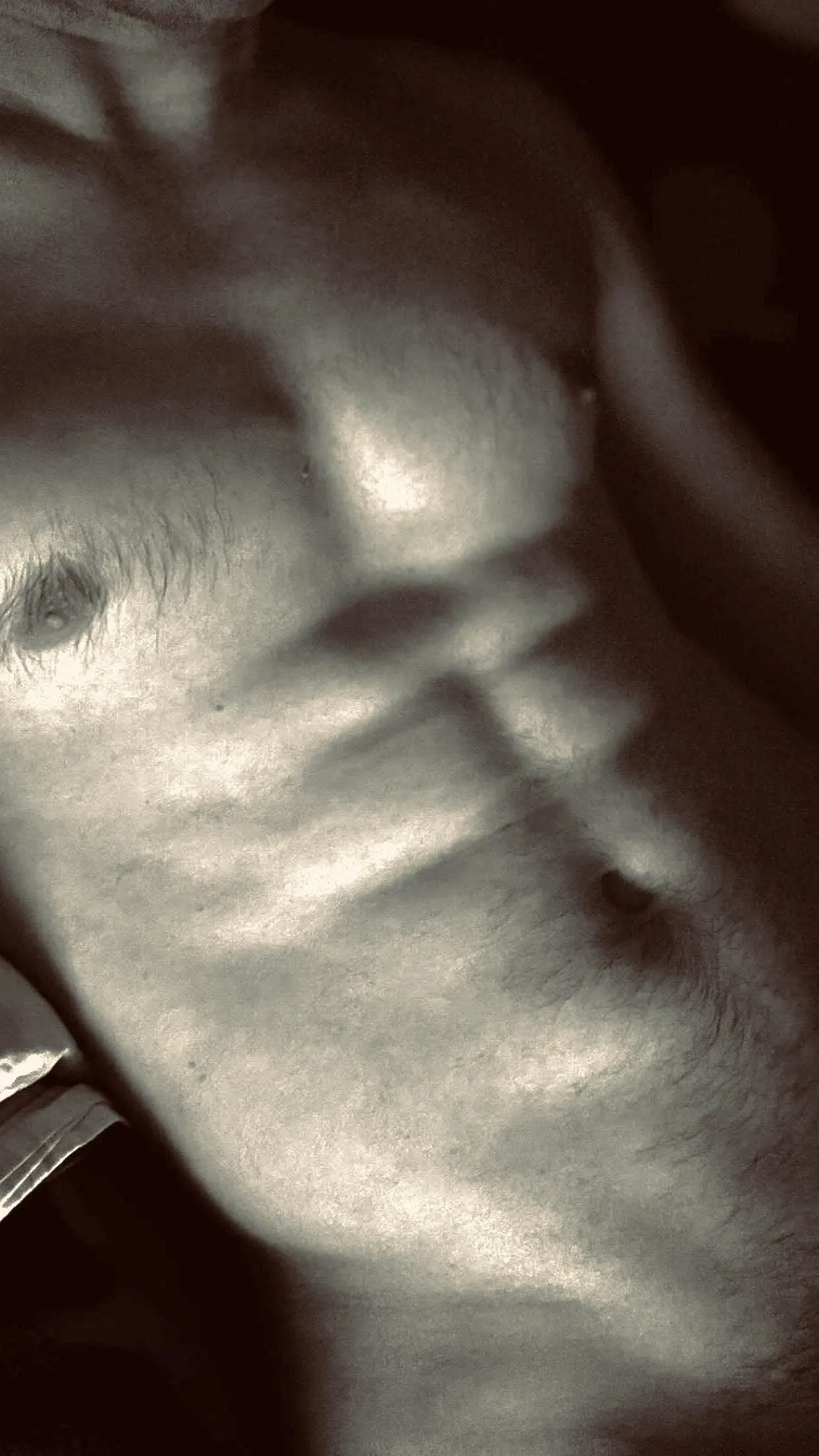 The battle wages on hairy or smooth …