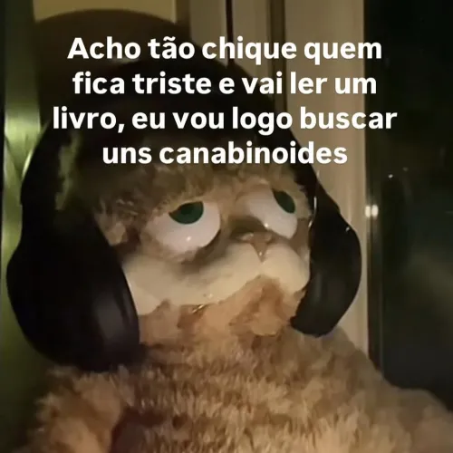 vou logo atrás de um serginho groisman