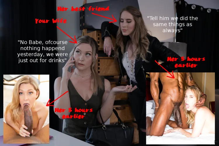 What every girls should do