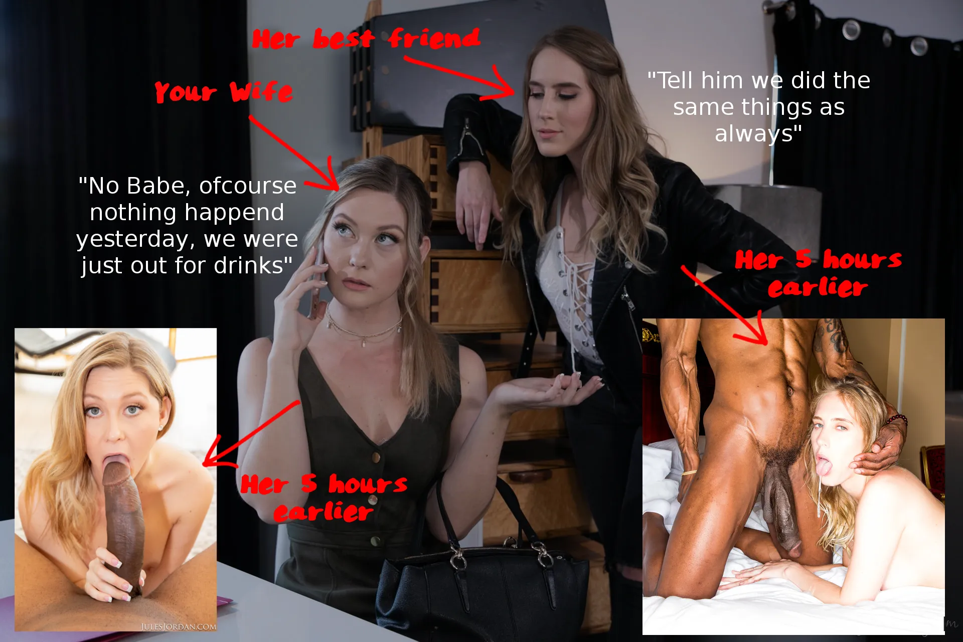 What every girls should do