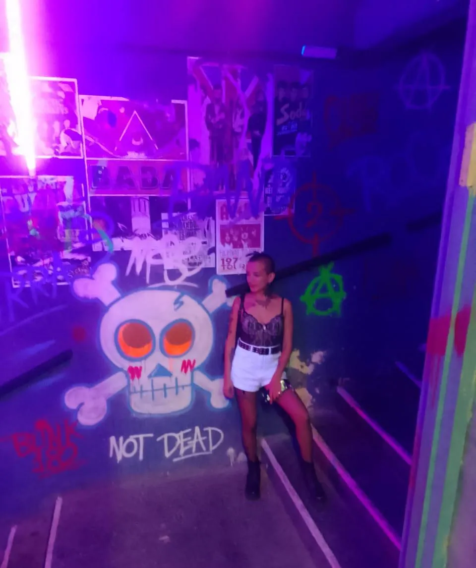 What is your night basement?