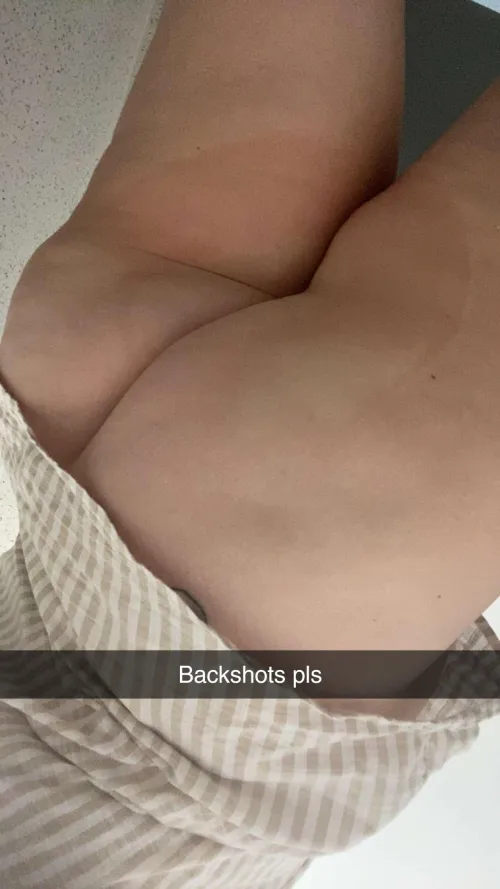 When my MILF FWB sends me this. As if I could refuse.