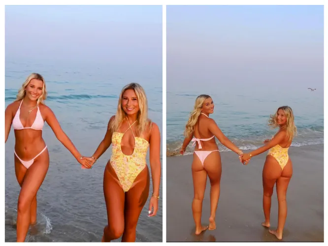 Which had your attention first black kings?