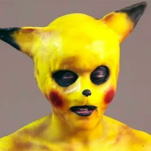 Whip out your dikachu and battle!