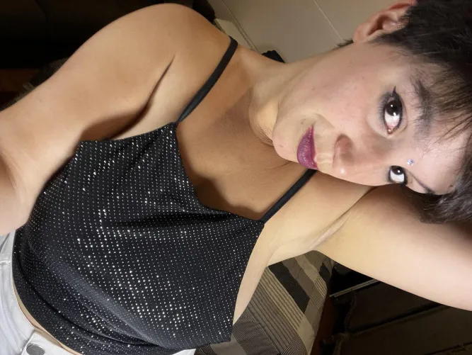 Wild, wet, and wicked… This scent belongs to me, and you own the pain it brings