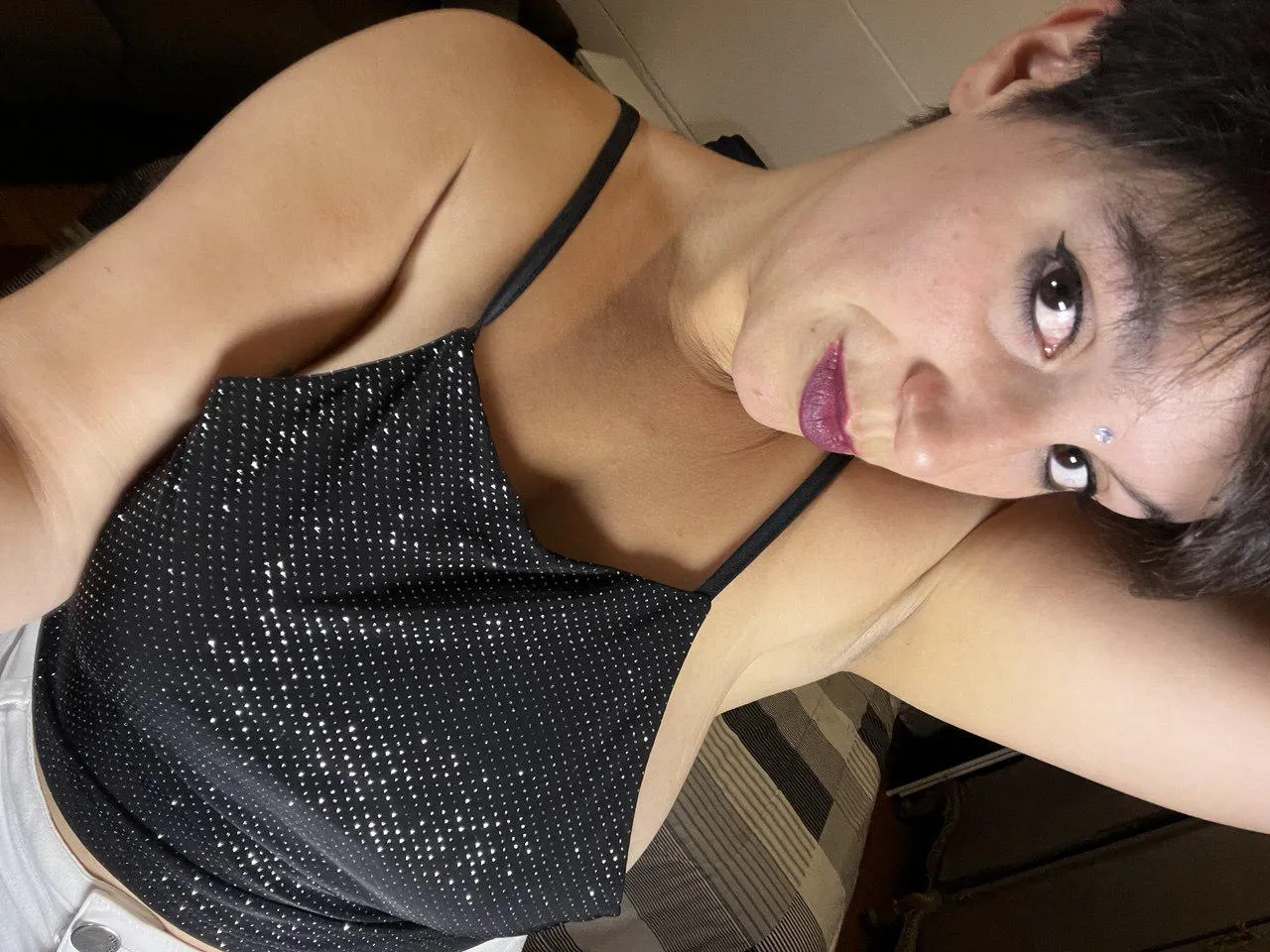 Wild, wet, and wicked… This scent belongs to me, and you own the pain it brings