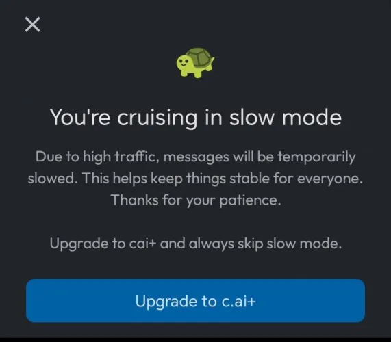 Wtf is this bullshit