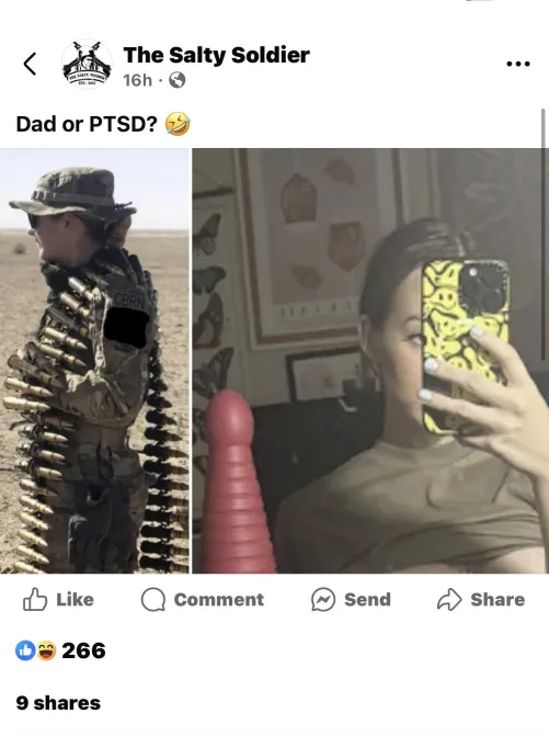 You already got me fired, now you just putting money in my bank, thanks salty soldier 😚also this article was a lot more accurate than the last click bait one, so good stalking 🤌🏼