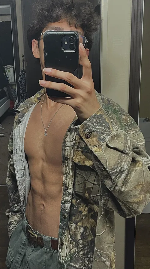 [20]So what are we doing?