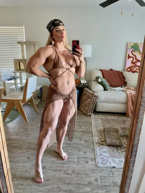 Come join me at the beach (oc)