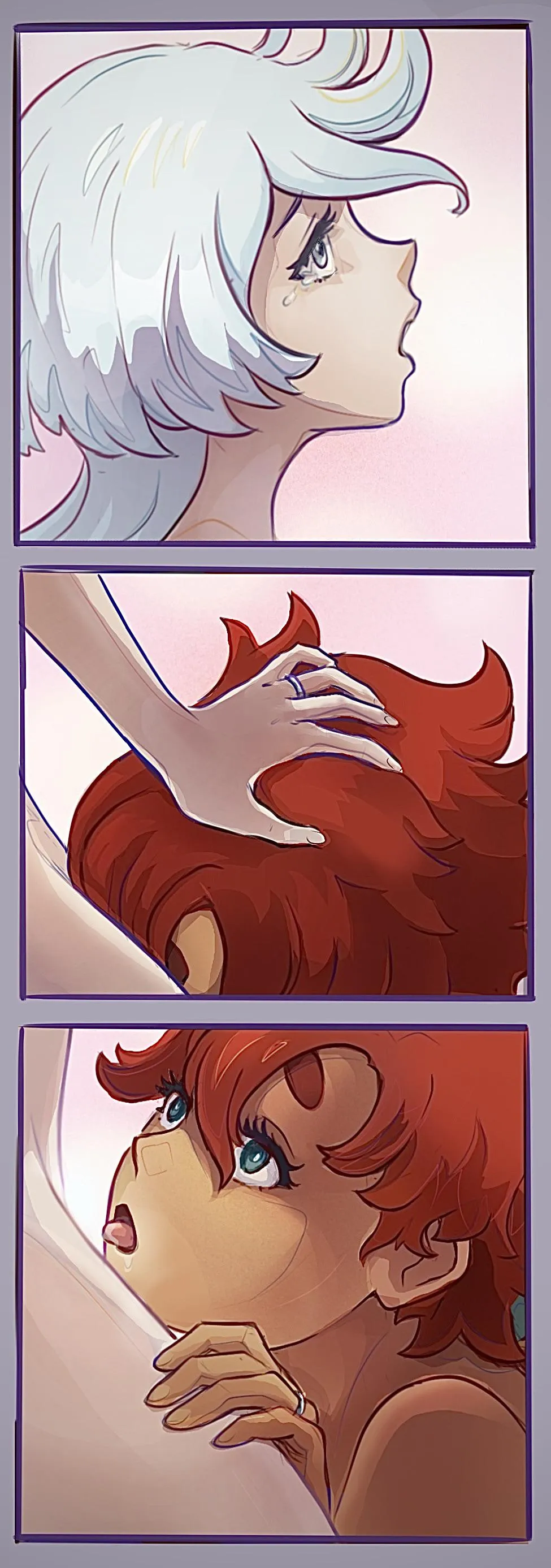 ‘Devotion’ [SuleMio]