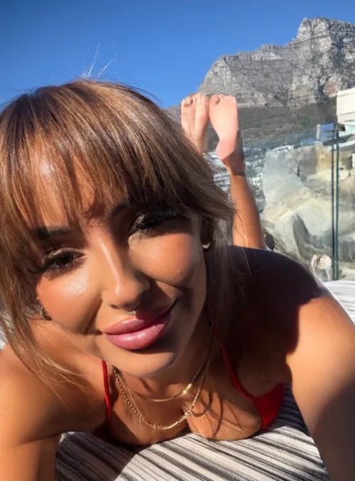 Here's your invitation for a good time