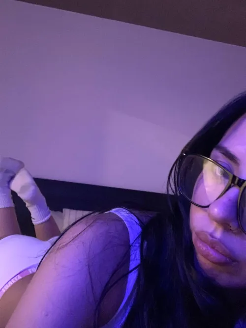 hit it raw from the back and don’t pull out